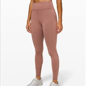 Lululemon Legging Size 6